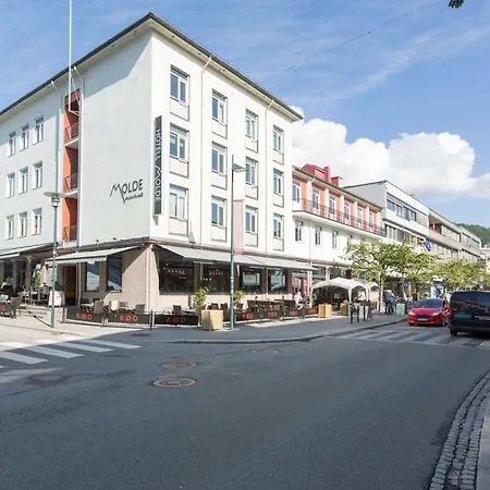 Hotell Molde-3