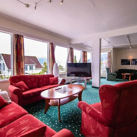 Kringsjå Hotel-3