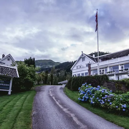 Kringsjå Hotel-2