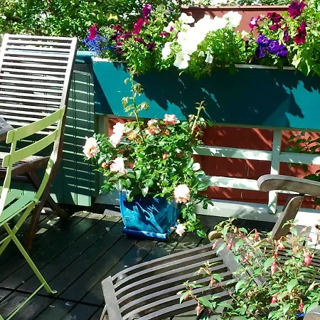 Annehelenes B&B-2