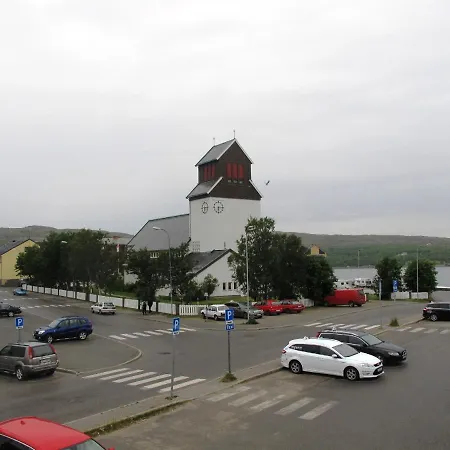 Barents Hotell-3