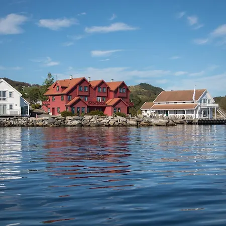 Sjøberg Ferie og Hotell-3