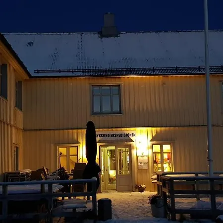 Nyksund Ekspedisjonen-2