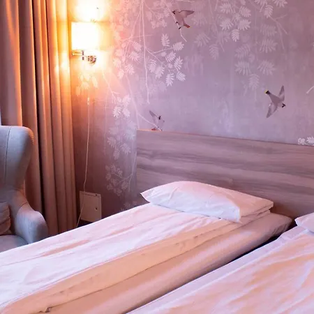 Ullevål Hotel-3