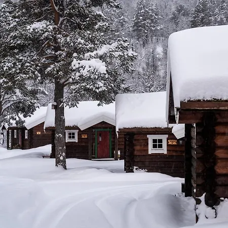 Rondane River Lodge-2