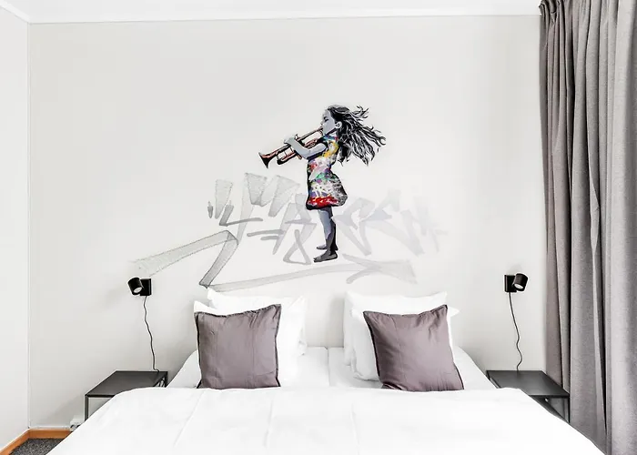 Lille Hotell