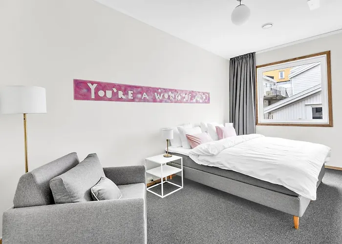Lille Hotell