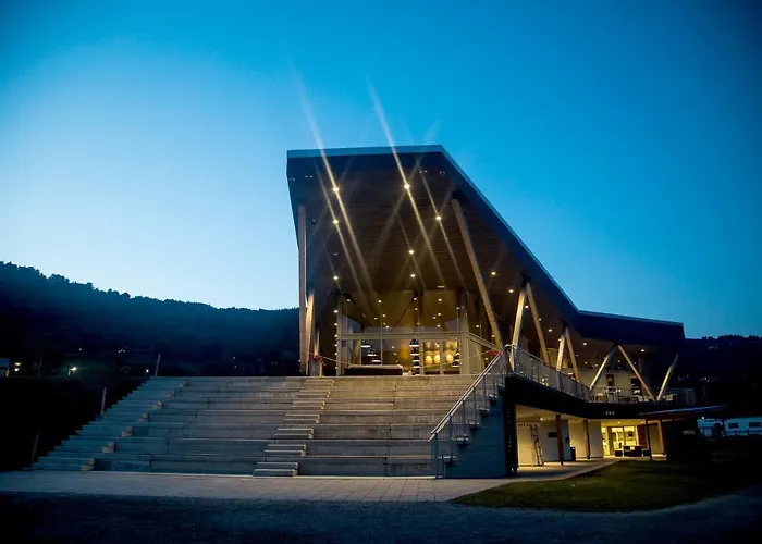 Topcamp Hallingdal - Al Ål