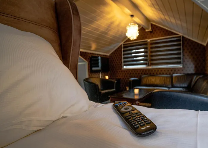 Hotellmilano As