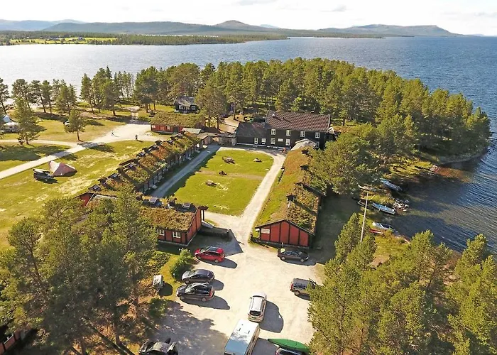 Femundtunet Drevsjø