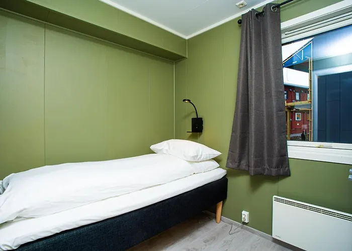 Easy Home Apartments Hammerfest