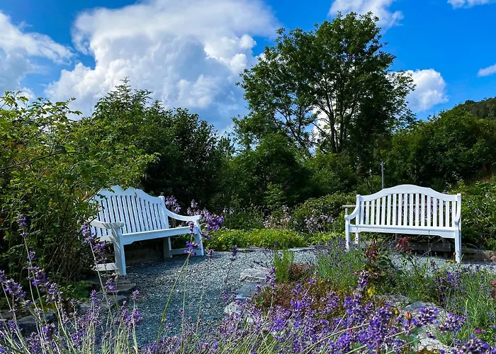 Haaheim Gaard Hotel Uggdal