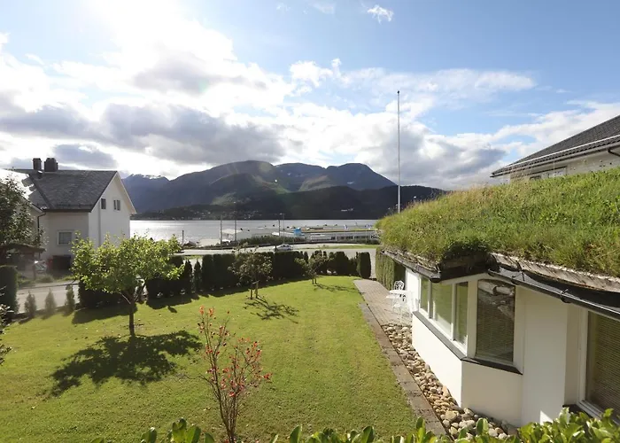 Aursnes Hotell Sykkylven