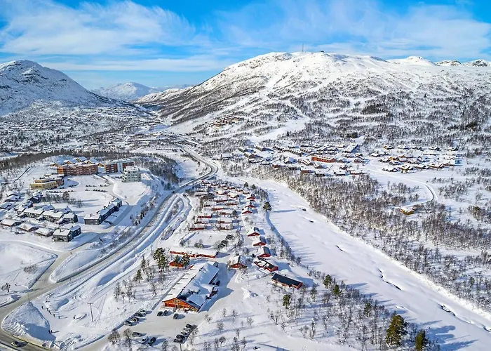 Hovden Høyfjellsenter