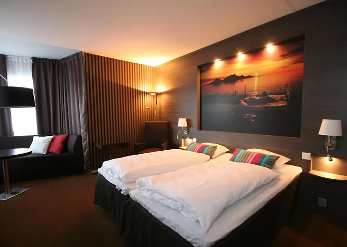 Thon Hotel Skagen Bodø