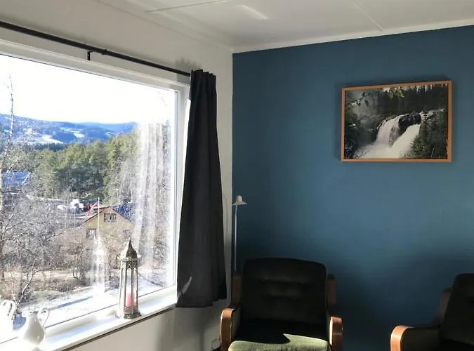 Furulund Pensjonat