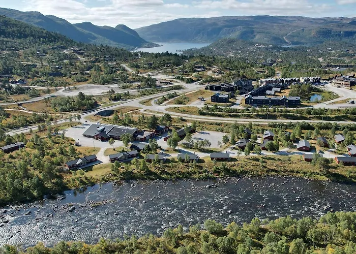 Hovden Høyfjellsenter