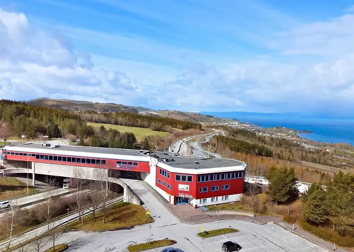 Stav Hotel Malvik
