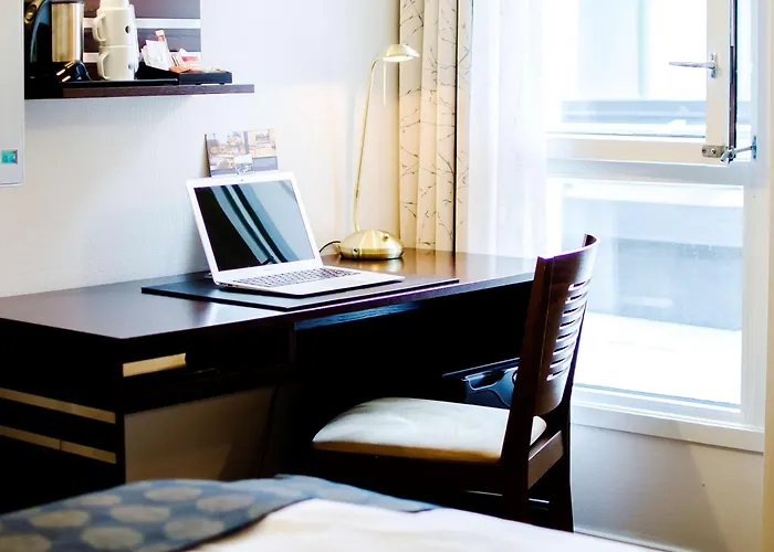 Havly Hotell Stavanger