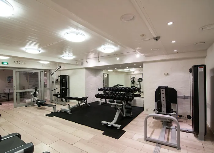 Augustin Hotel Bergen