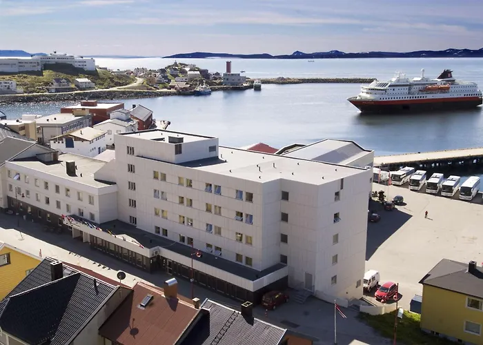 Scandic Honningsvag