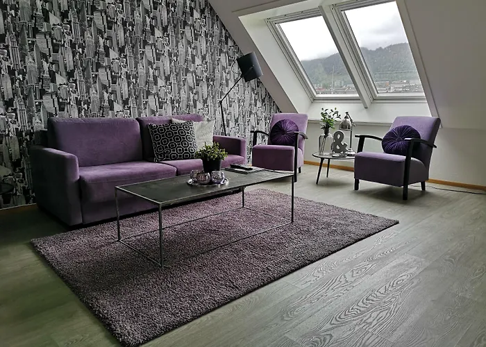 Ole Bull, Best Western Signature Collection Bergen