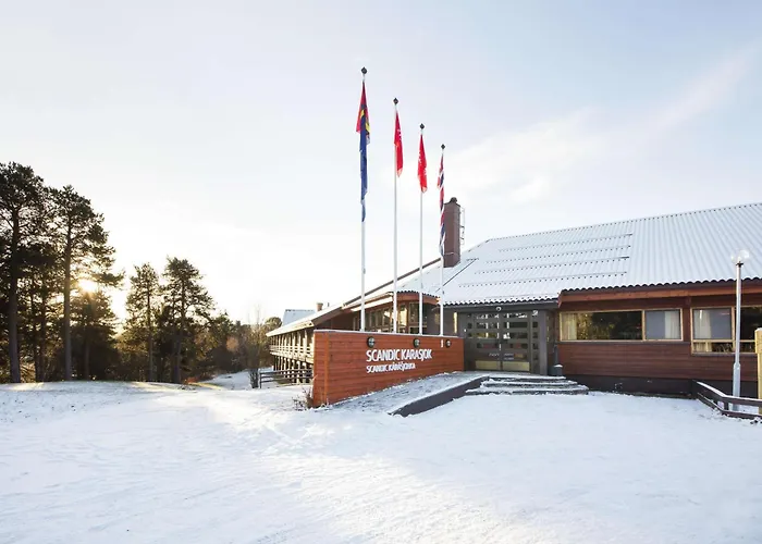 Scandic Karasjok