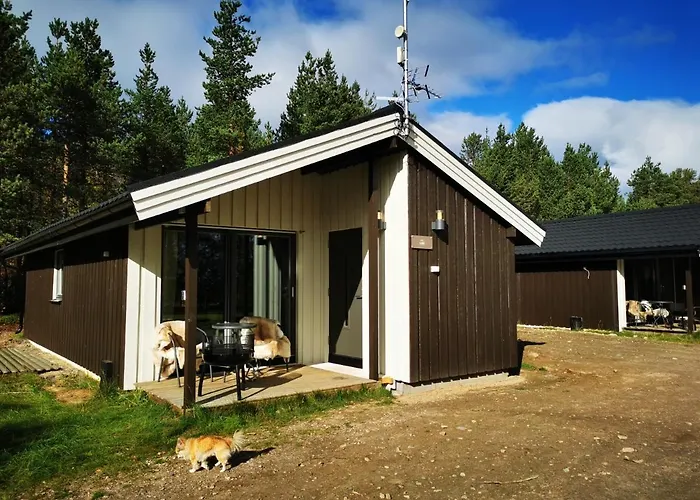 Min Aja Hotel Karasjok