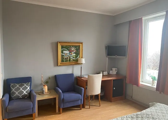 Horten Budget Hotel