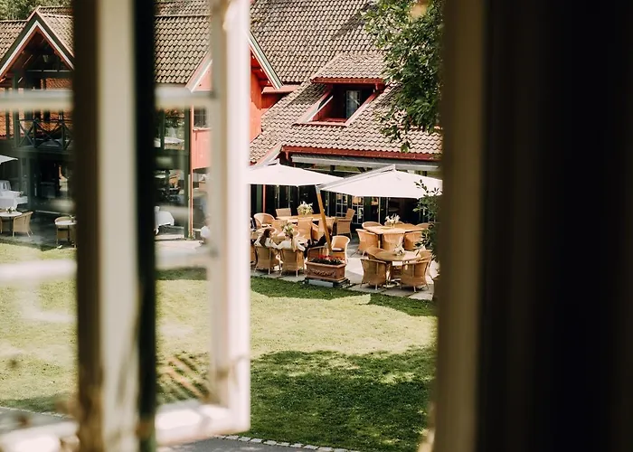 Engø Gård Hotel&Restaurant