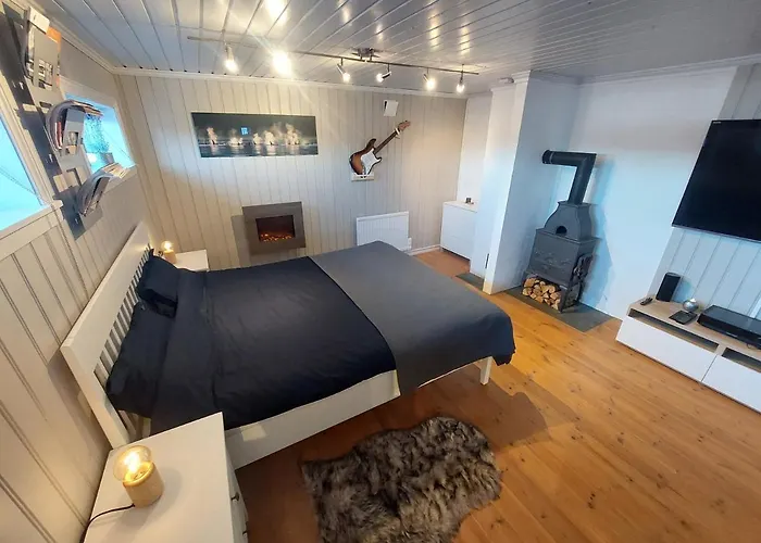 In Love With Norway Larvik