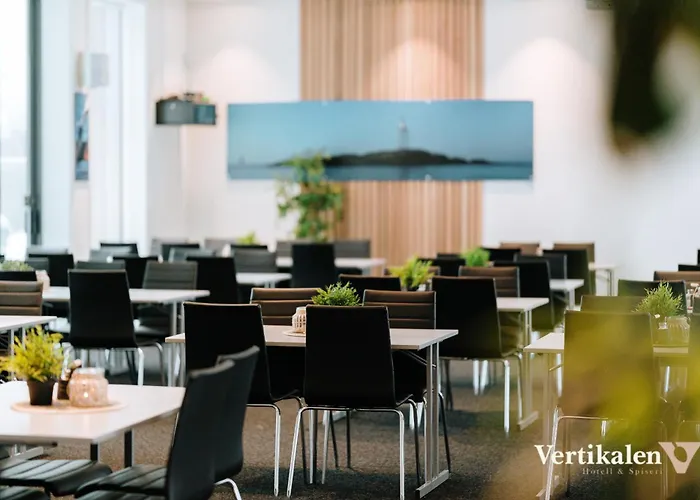 Vertikalen