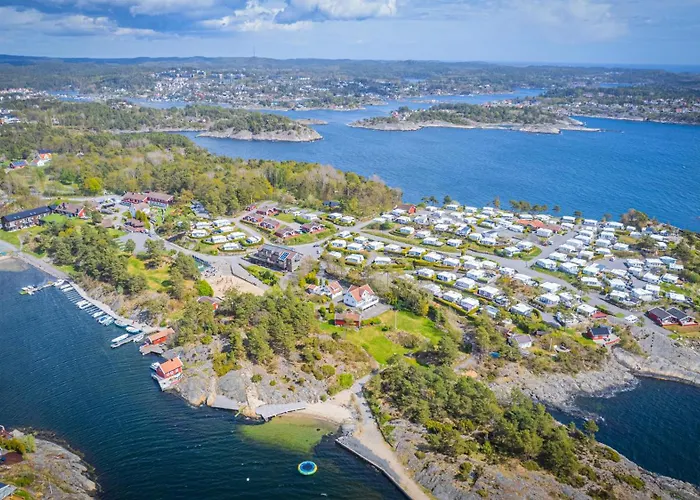 Kristiansand Feriesenter