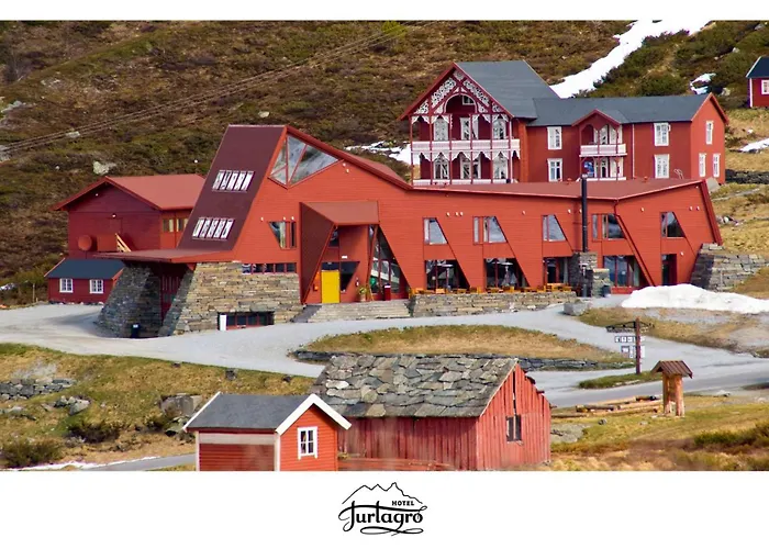 Turtagro Hotel