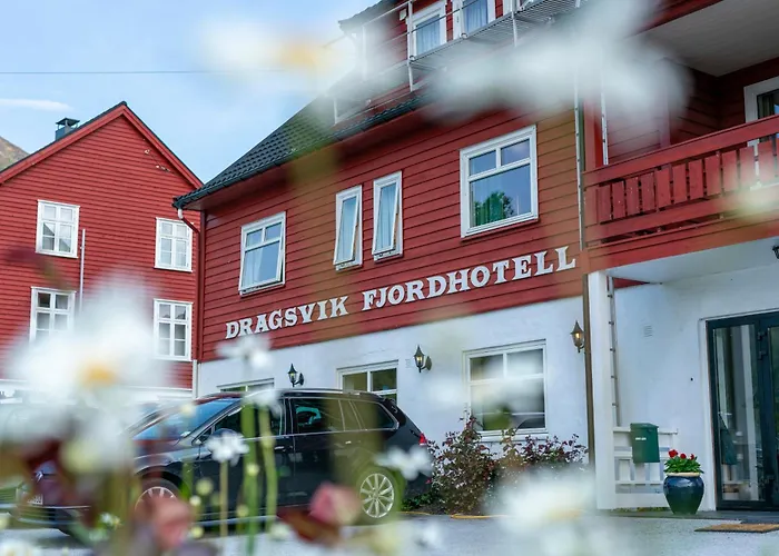 Dragsvik Fjordhotel
