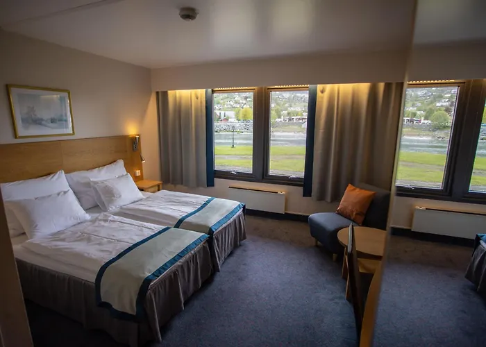 Stryn Hotel