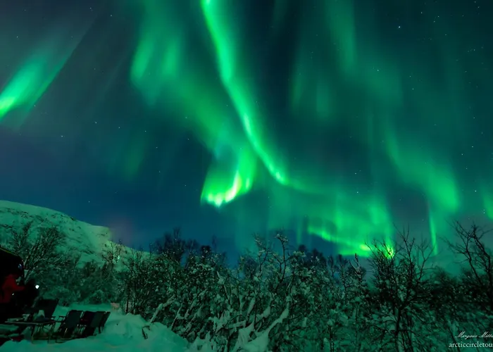 Ami Hotel Tromso