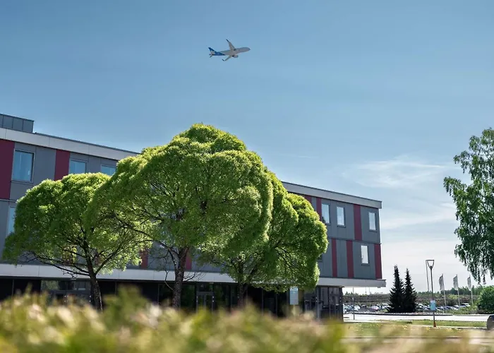 Best Western Plus Oslo Airport Garder