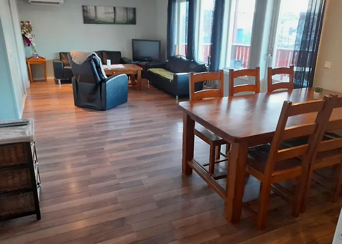 Skjervøy Lodge