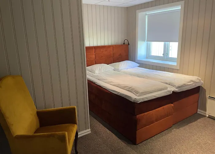 Seljord Hotel - Unike Hoteller