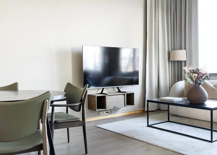 Clarion Hotel Stavanger