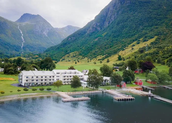 Fjordhotel