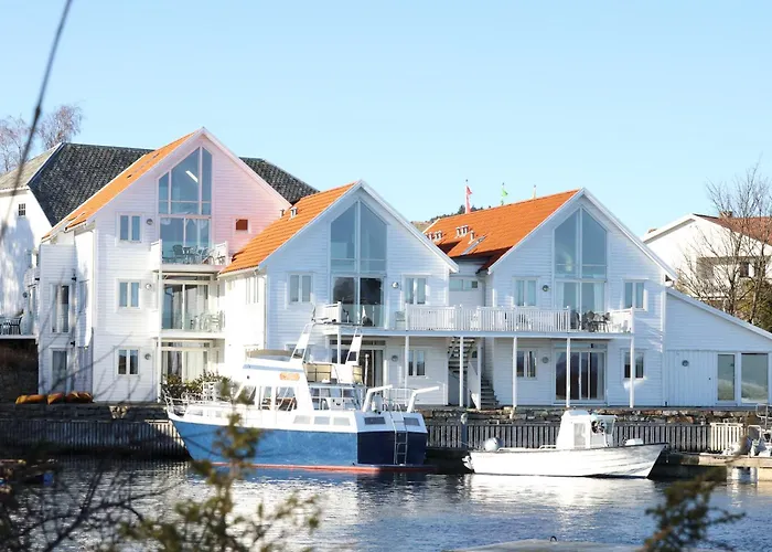 Fjordbris Hotel