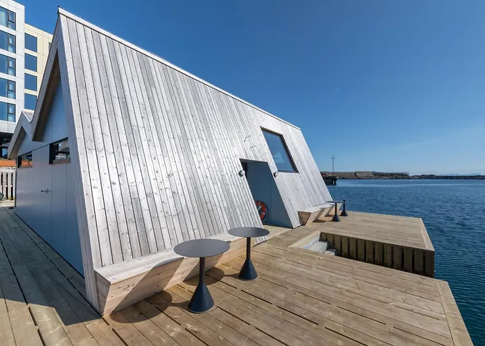 Thon Hotel Svolvær