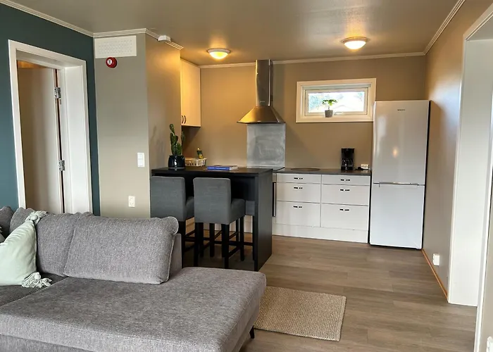Hustadvika Havhotell - By Classic Norway Hotels Farstad