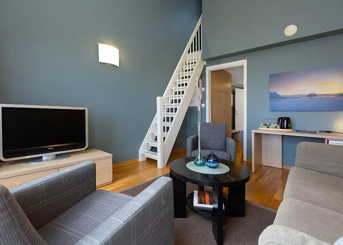 Kjerringøy Bryggehotell Bodø