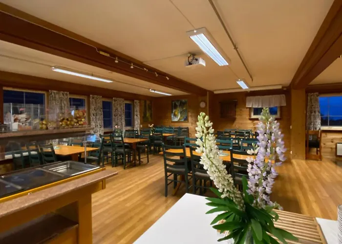 Traedal Hotel Sunndalsøra