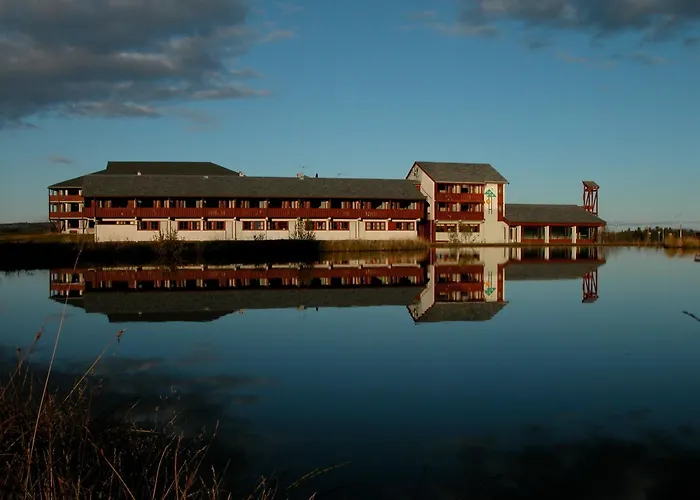 Oset Høyfjellshotell