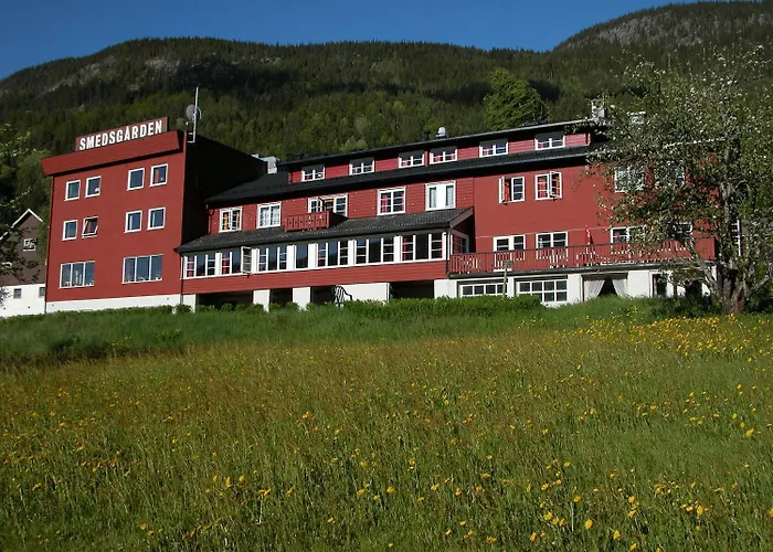 Smedsgården