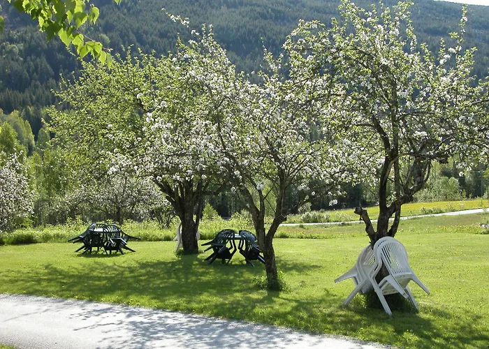 Smedsgården